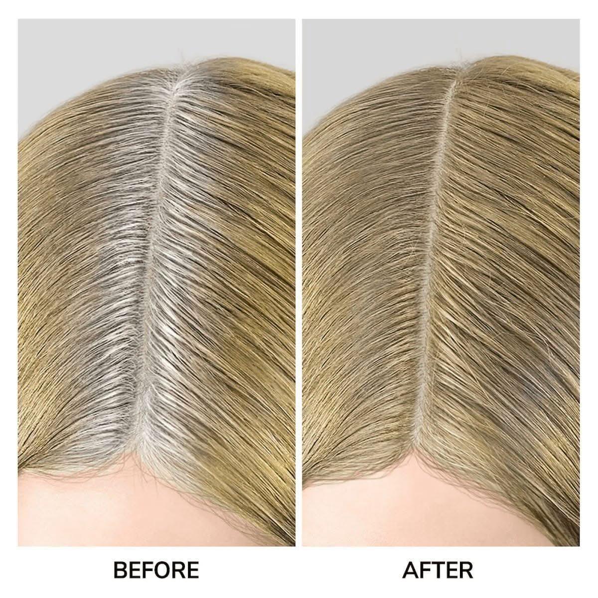 Color Wow Root Cover Up | Instant Root & Grey Hair Concealer